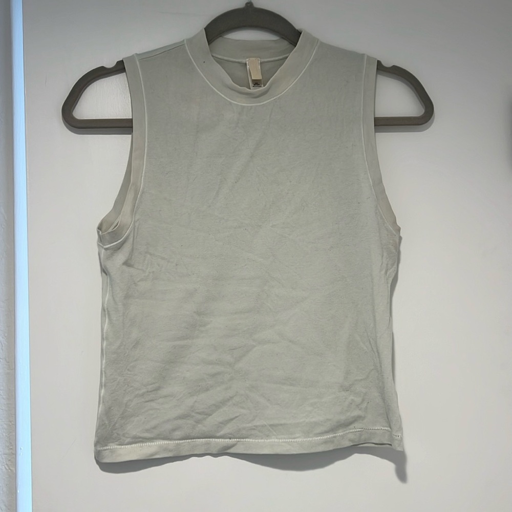 Skims tank top